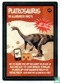 Plateosaurus - Bild 1