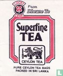 Superfine Tea - Afbeelding 1