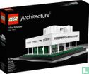 Lego 21014 Villa Savoye - Afbeelding 1