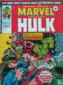The Mighty World of Marvel 180 - Afbeelding 1