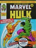 The Mighty World of Marvel 191 - Bild 1