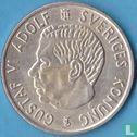 Zweden 2 kronor 1957 - Afbeelding 2