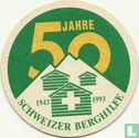 50 Jahre Schweizer Berghilfe - Bild 1