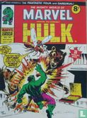 The Mighty World of Marvel 142 - Afbeelding 1