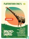 Brachiosaurus - Afbeelding 1
