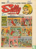 Sally 27-3-1971 - Image 1