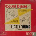 Count Basie + Lester Young - Afbeelding 1