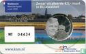 Nederland 5 euro 2016 (coincard - BU) "Wadden sea" - Afbeelding 2