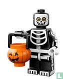 Lego 71010-11 Skeleton Guy - Image 1