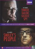 Tinker, Tailor, Soldier, Spy / Smiley's People - Bild 1