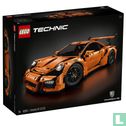 Lego 42056 Porsche 911 GT3 RS - Afbeelding 1