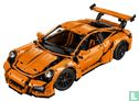 Lego 42056 Porsche 911 GT3 RS - Afbeelding 2