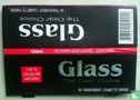 Glass King size ( The Clear Choice.)  - Image 1