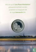 Nederland 5 euro 2016 (PROOF - folder) "Wadden sea" - Afbeelding 2