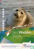 Nederland 5 euro 2016 (PROOF - folder) "Wadden sea" - Afbeelding 3