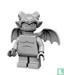 Lego 71010-10 Gargoyle - Afbeelding 1