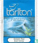 Green Tea Earl Grey - Image 1