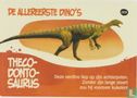 Thecodontosaurus - Afbeelding 1