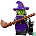 Lego 71010-04 Wacky Witch - Bild 1