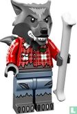 Lego 71010-01 Wolf Guy - Bild 1