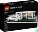 Lego 21009 Farnsworth House - Image 1