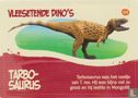 Tarbosaurus - Bild 1