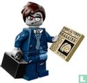 Lego 71010-13 Zombie Businessman - Bild 1