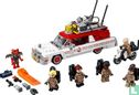 Lego 75828 Ecto 1&2 - Image 2