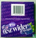 e-z wider 1 1/2 Size ( Grape.)  - Bild 1