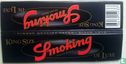 Smoking king size De Luxe  - Image 1