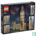 Lego 10253 Big Ben - Image 3