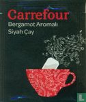 Bergamot Aromali Siyah Çay    - Afbeelding 1