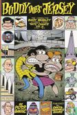 Buddy does Jersey + the complete Buddy Bradley stories from "hate" comics vol.2 (1994-'98) - Afbeelding 1