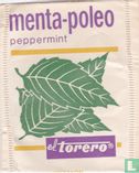 Menta - Poleo - Image 1