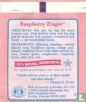 Raspberry Zinger [r]  - Image 2