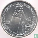 Portugal 1000 escudos 1996 "350th anniversary Coronation of Our Lady of Conception - Patroness of Portugal" - Image 2
