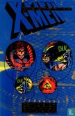 X-Men: Visionaries Featuring the Art of Adam and Andy Kubert - Image 1