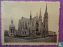 Oostende - SS. Pieter en Pauluskerk (linkerzijde) - Bild 1