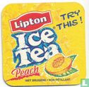 Sfinks 2001 / ice tea try this - Afbeelding 2