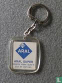 Aral Super / Wereld kampioenschappen voetbal 1966 - Afbeelding 1