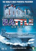 Battle Group, on alert in The Gulf - Bild 1