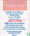 Piña y Coco  - Image 2
