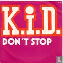 Don't stop - Bild 1