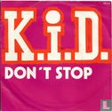 Don't stop - Image 2