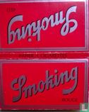 Smoking Double Booklet Red No 119 - Image 1