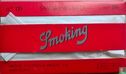 Smoking Double Booklet Red No 119 - Image 2