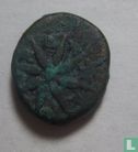 Pantikapaion, Thrace  AE14  400-300 BC  - Bild 1