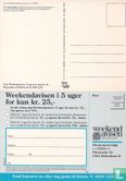 00887 - Berlingske Weekend avisen - Image 3