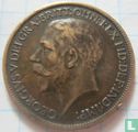 United Kingdom ½ penny 1917 - Image 2