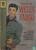Tales of Wells Fargo - Image 1
